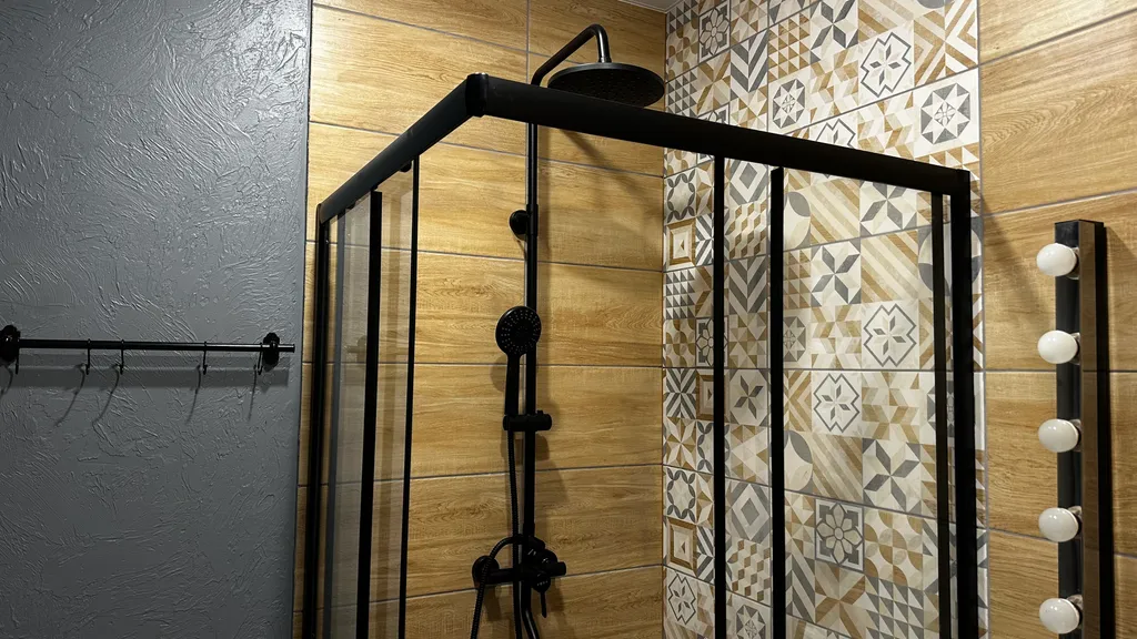 Уютная однокомнатная квартира