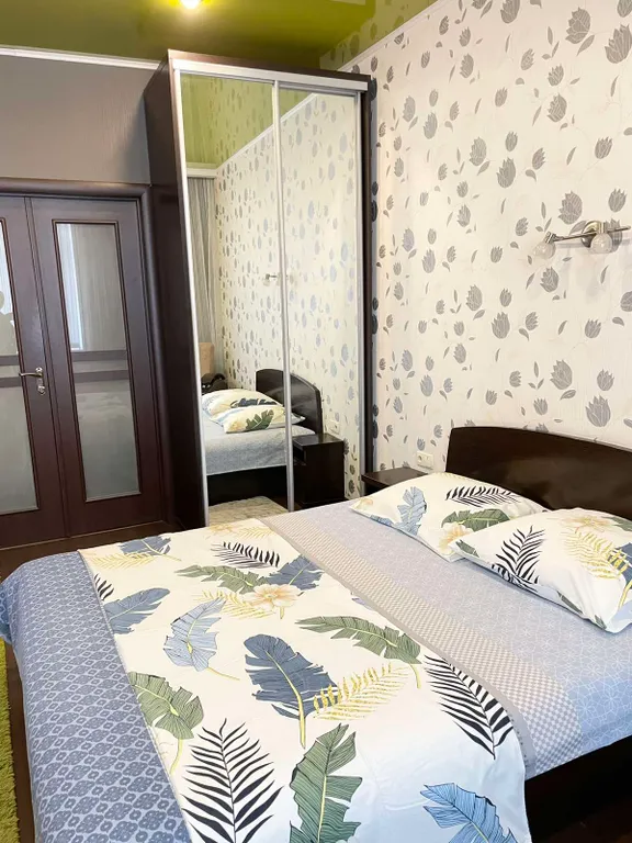 Apartaments Lenin Avenue