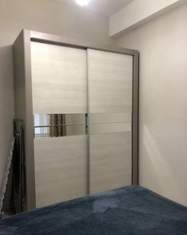 Апартаменты рядом с морем