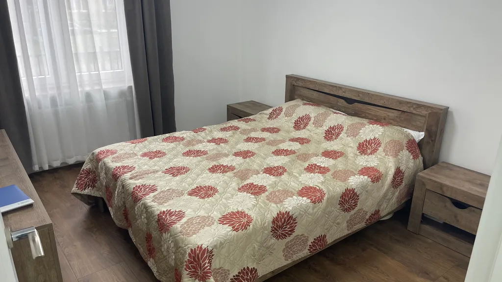 Квартира Уютная и светлая квартира в сердце города — Калининград