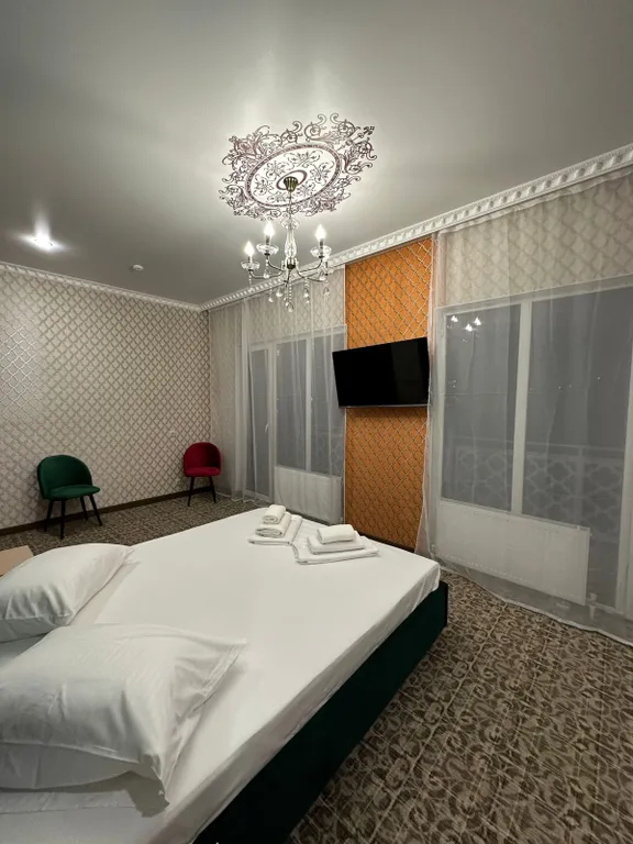 Квартира Комната — Архыз