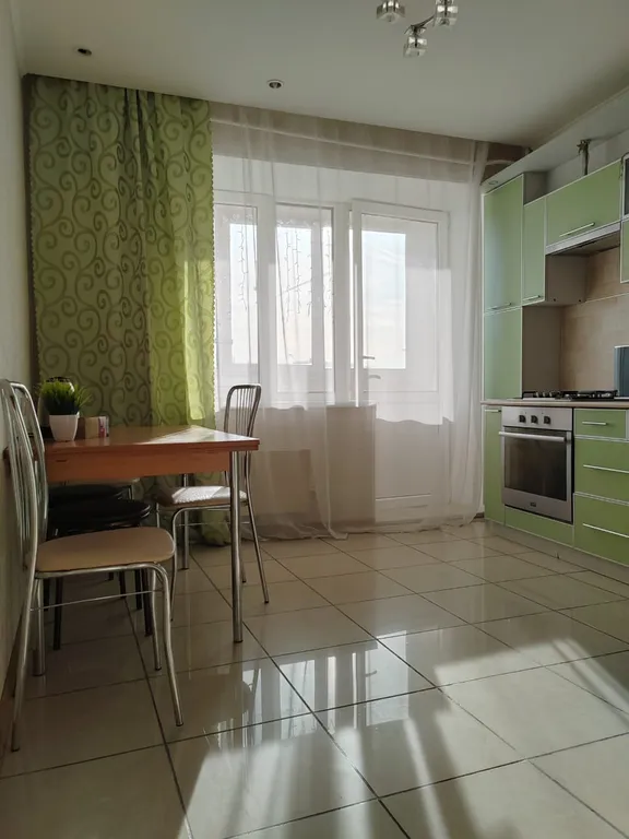 Апартаменты