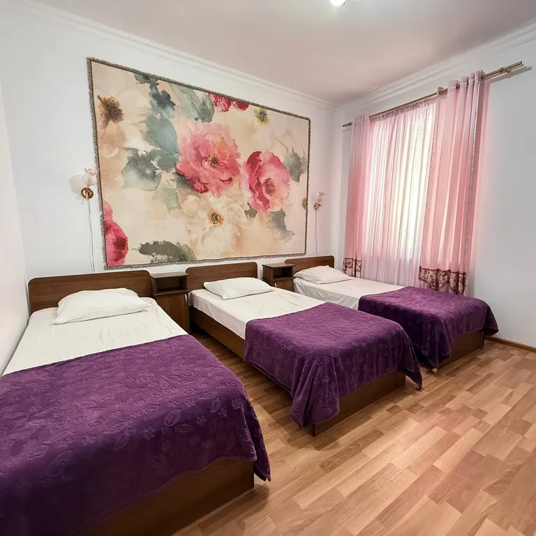 Квартира Комната — аренда посуточно в Терскол