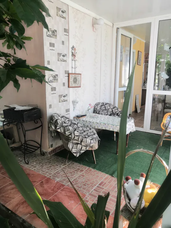 Коттедж 3 этажный дом — Сочи