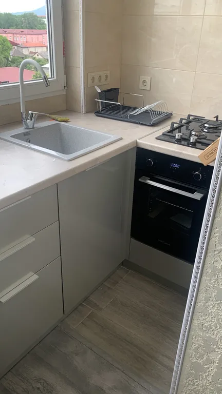 Квартира Уютная двухкомнатная квартира в центре города — Владикавказ