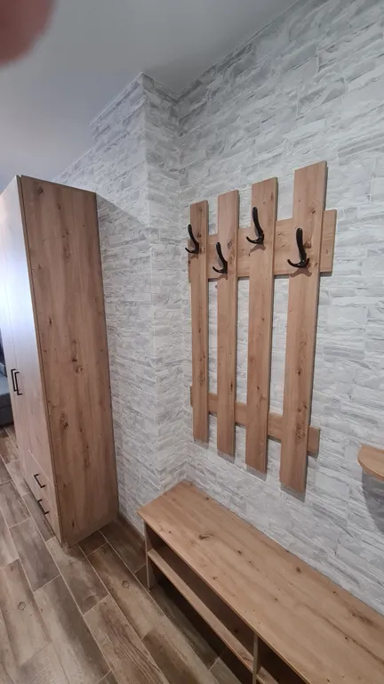 Уютные апартаменты в ЖК Сердце Ростова