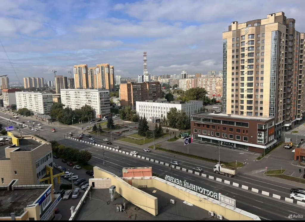 Квартира Уютная квартира в  лучшем районе города Красноярска — Красноярск