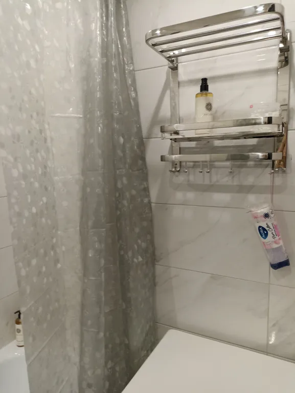 Квартира у автовокзала