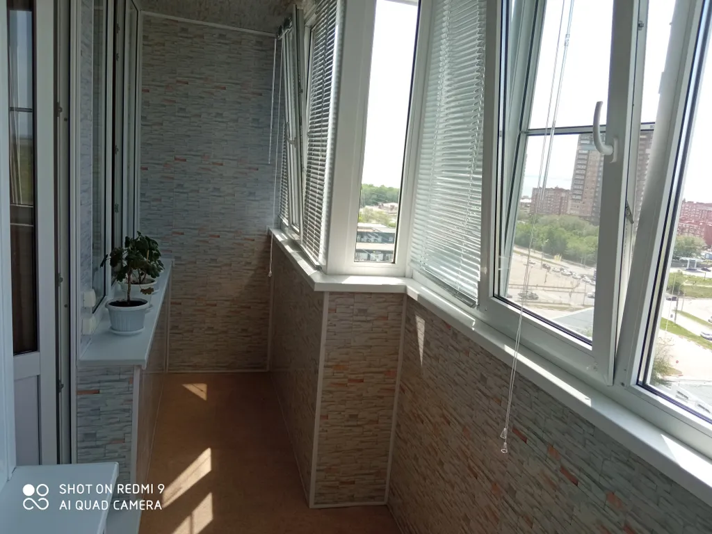 Уютная квартира недалеко от Волги