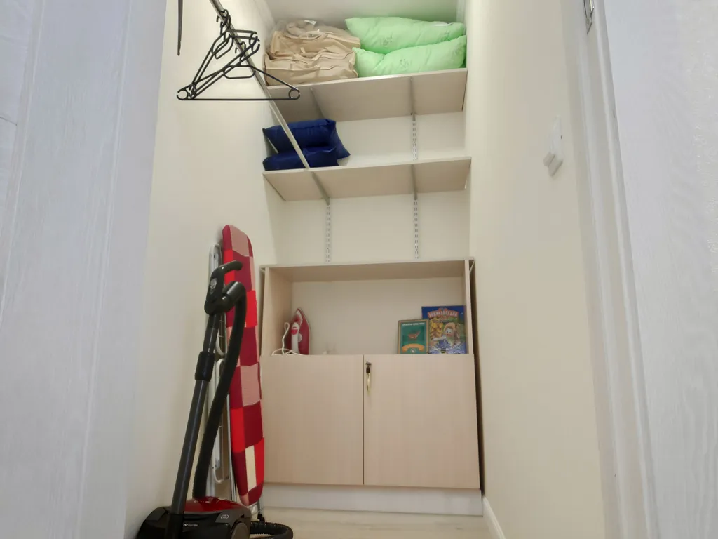 Квартира рядом с островом Канта