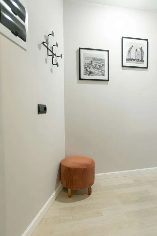 Квартира Квартира Современный комфорт на Ваське — Санкт-Петербург