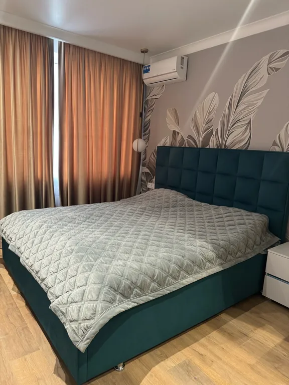 Квартира уютная в центре города