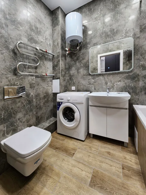 Квартира Вип апартаменты Взлетка Сибирь Метрополис — Красноярск