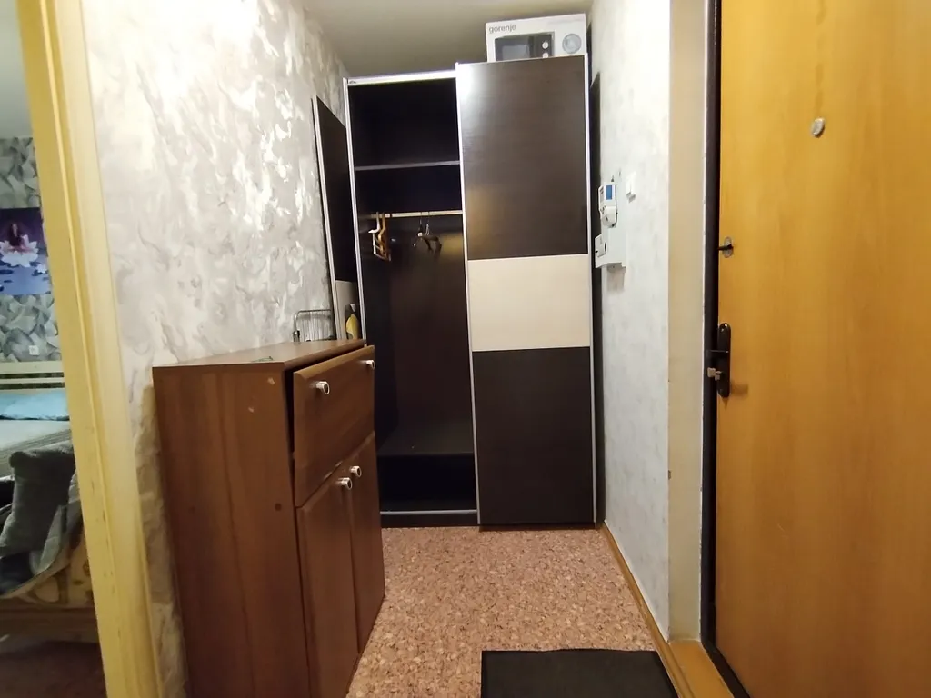 Уютная квартира в Шилово