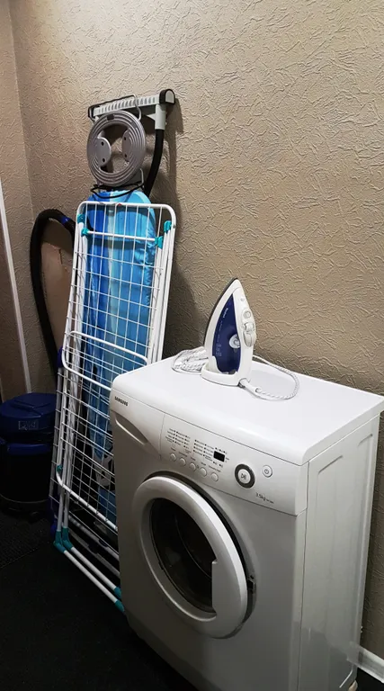 Уютная студия в центре Талнаха