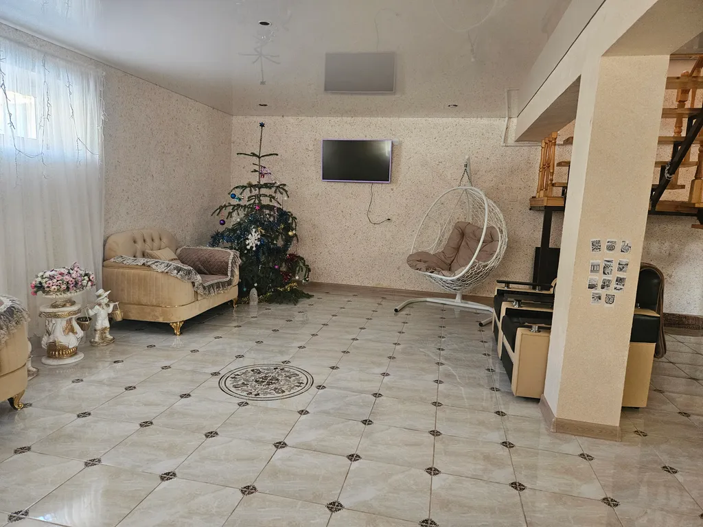 5-комнатный Дом