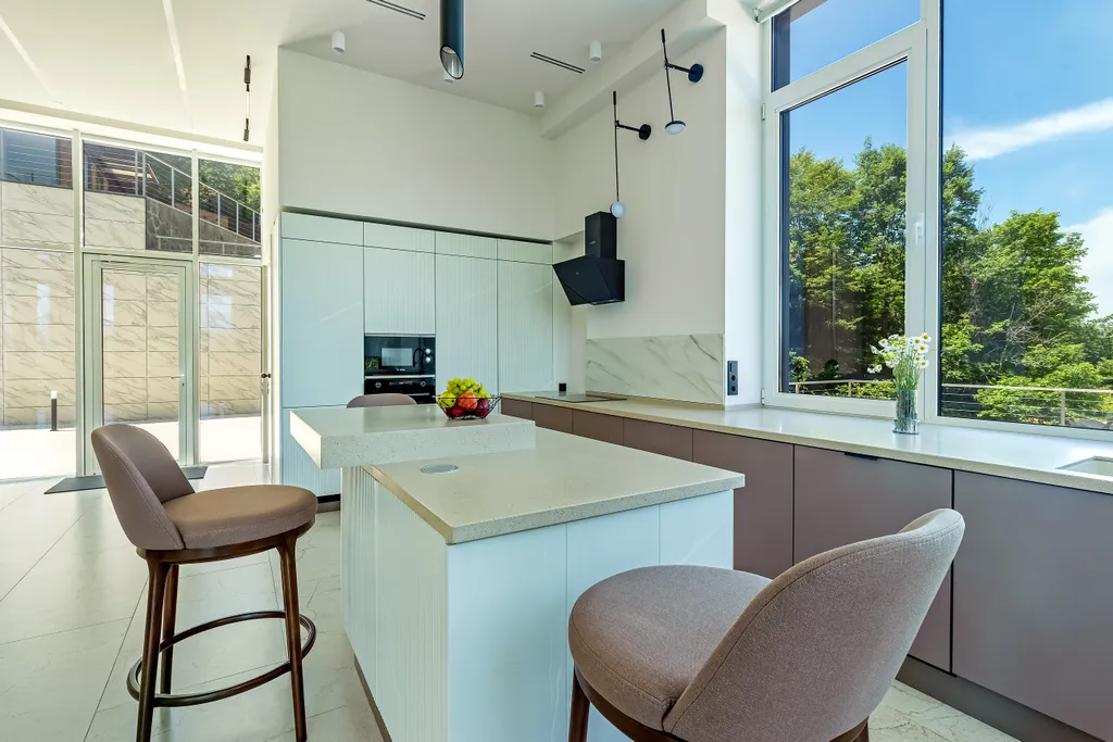 Вилла Воздух