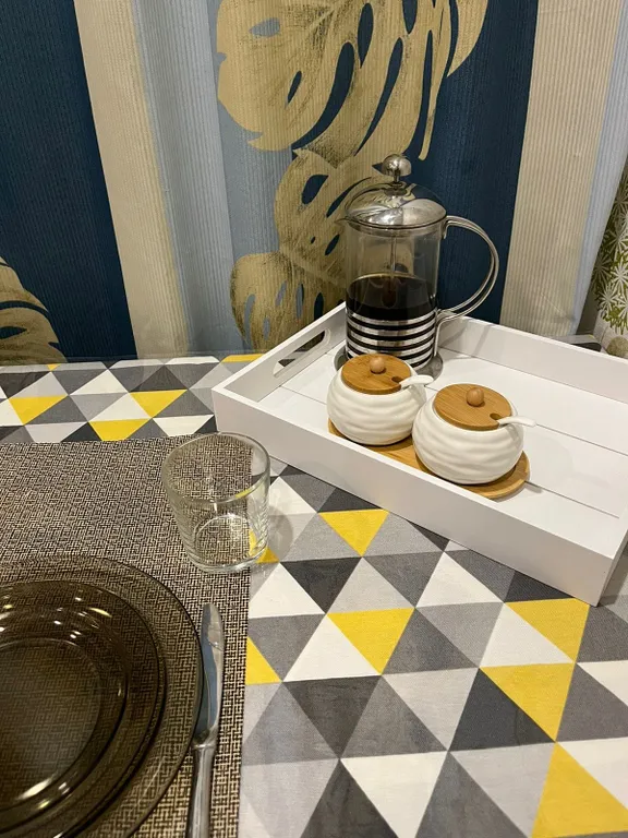 Апартамент рядом с Зеленоградом