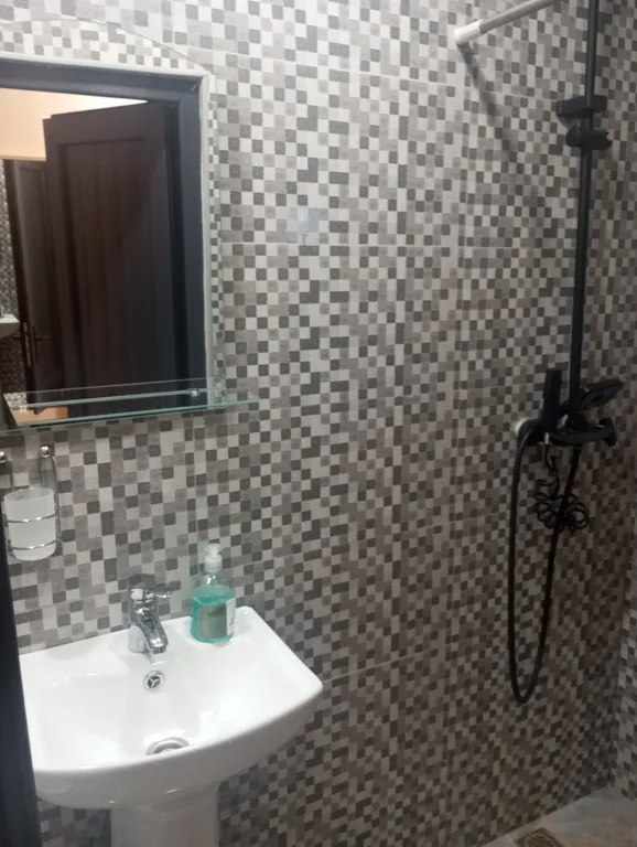 Апартамент в центре города