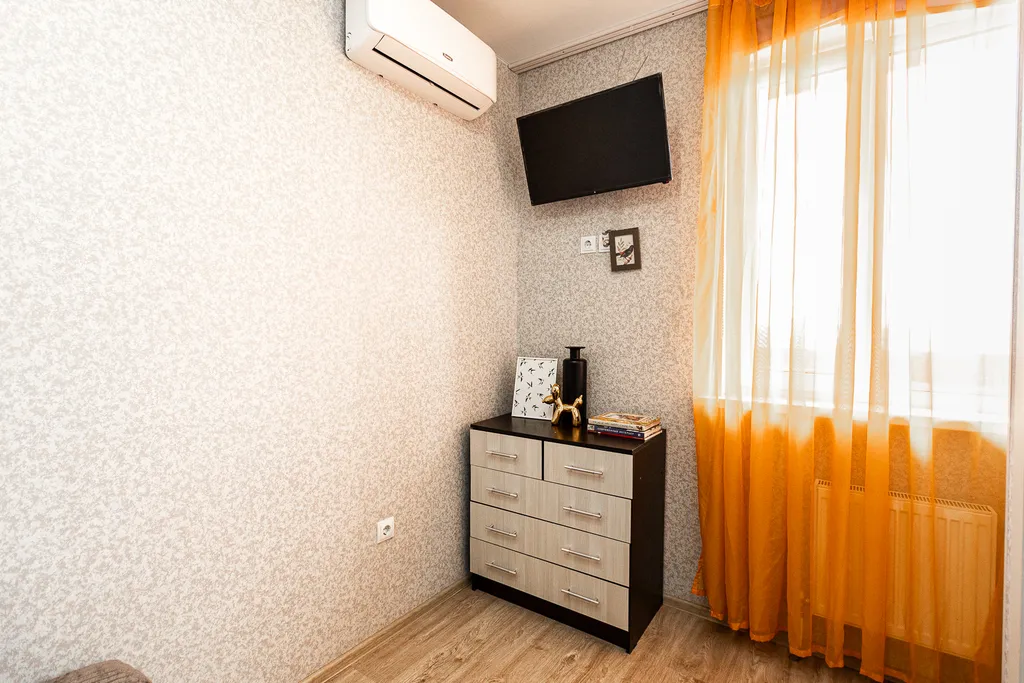 Квартира Уютная квартира рядом с центром города и медицинским кластером — Краснодар