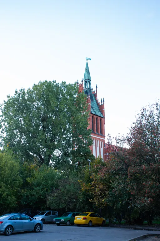 Квартира Семейная квартира в центре — Калининград