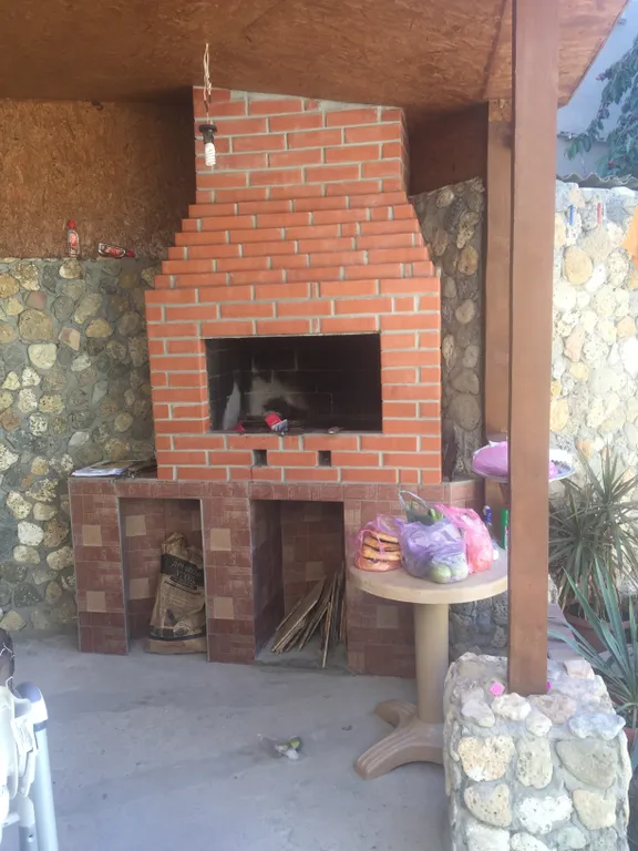 Целый этаж в доме