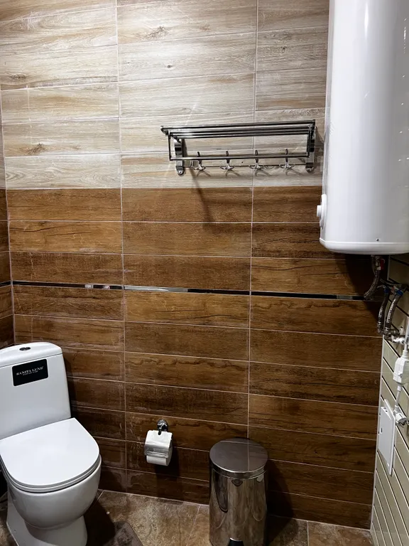 3-комнатный Дом