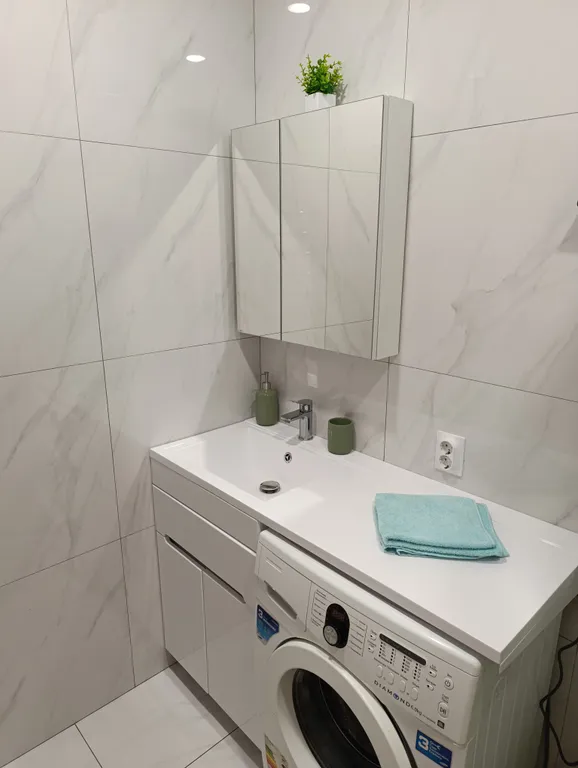 Квартира Уютная квартира — Калининград