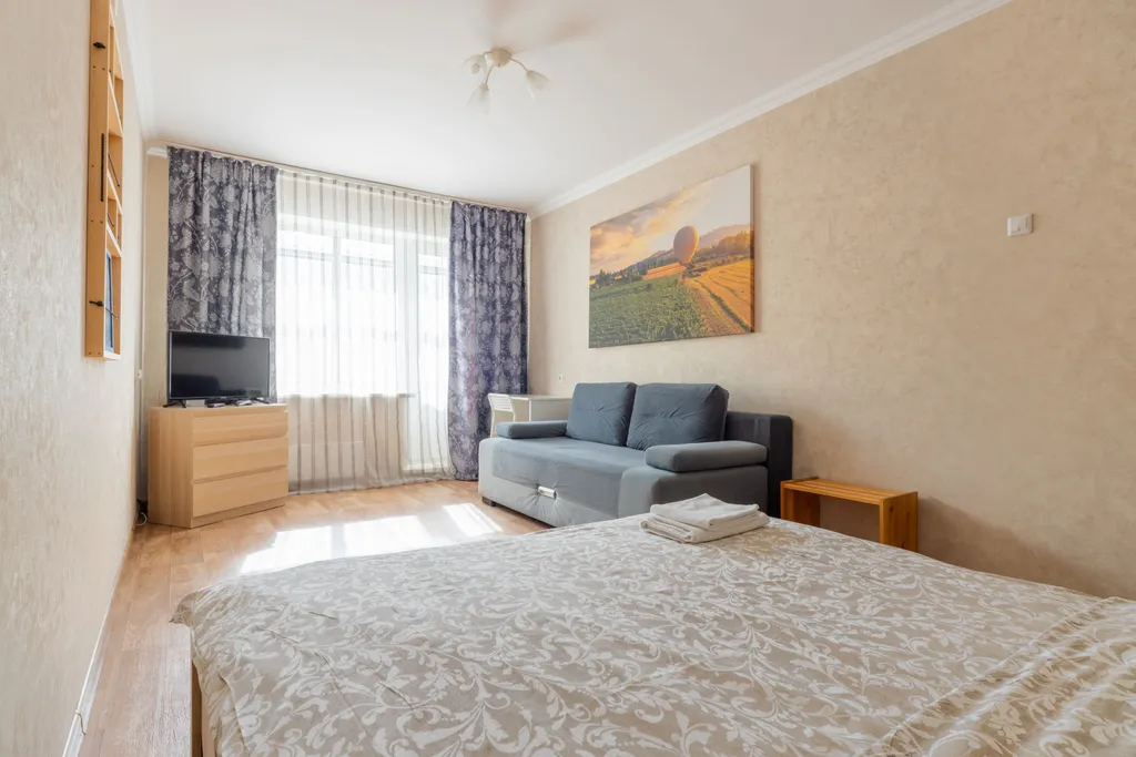 Квартира Воздушная гавань