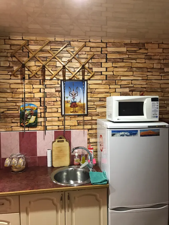 Казачий стан