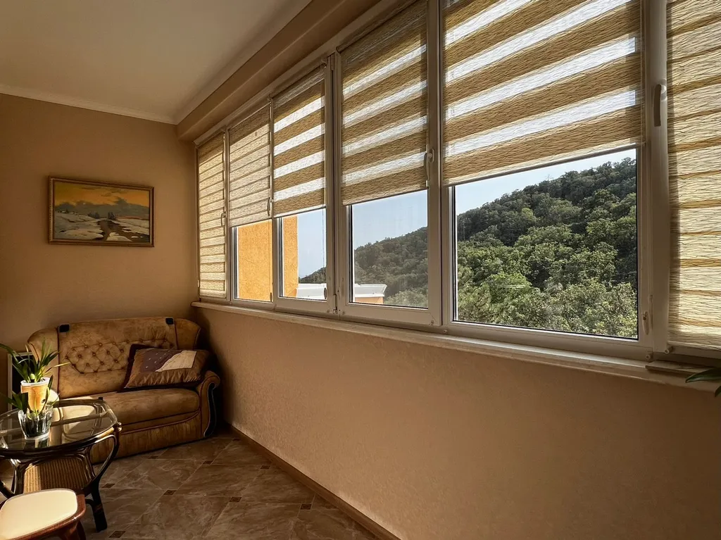 Уютная квартира в Ай-Даниле