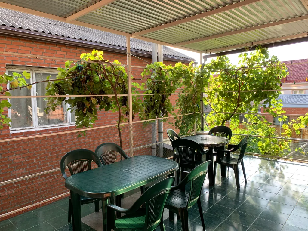 Уютный номер в гостевом доме