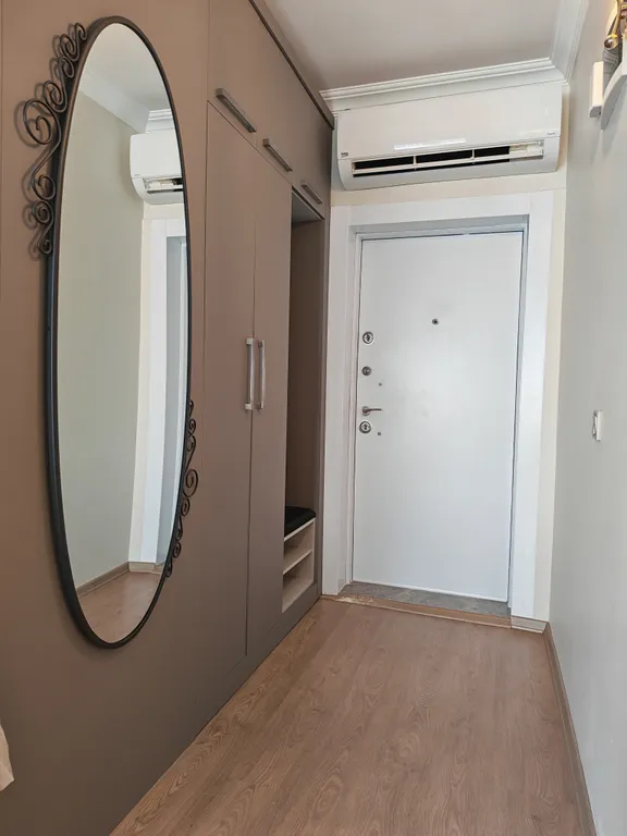 Апартаменты возле моря