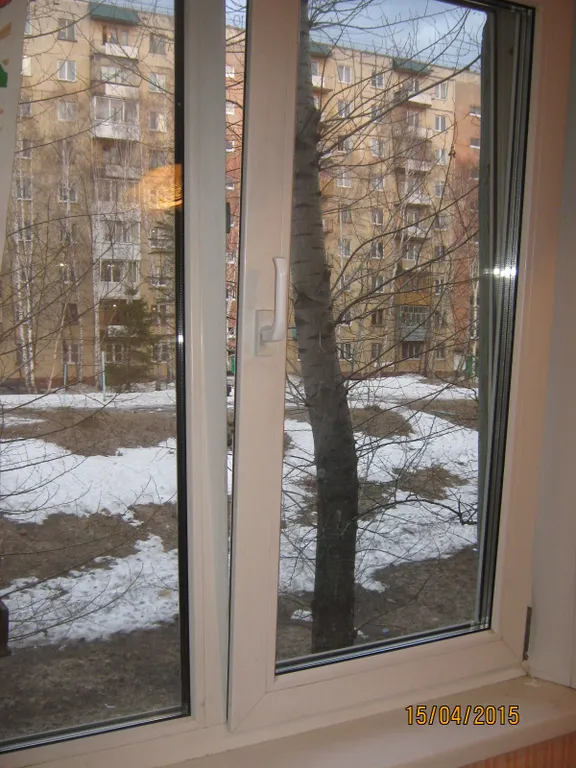 Хорошая, в паре остановок от ЖД-вокзала Томск 2