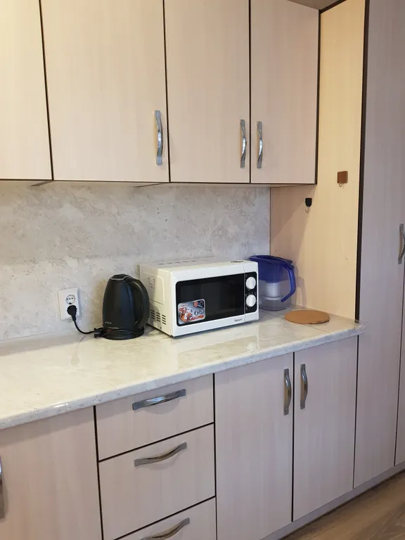 Уютная и чистая квартира