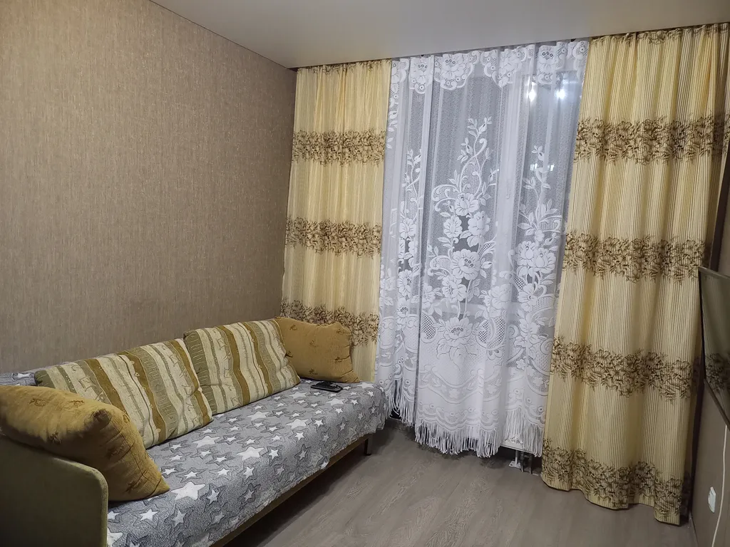 Квартира в ЖК Северный