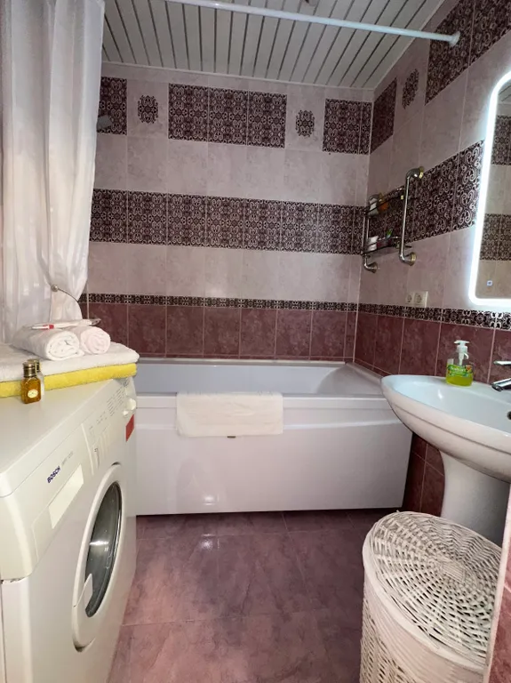 Квартира Квартира Все для души и комфорта — Владикавказ