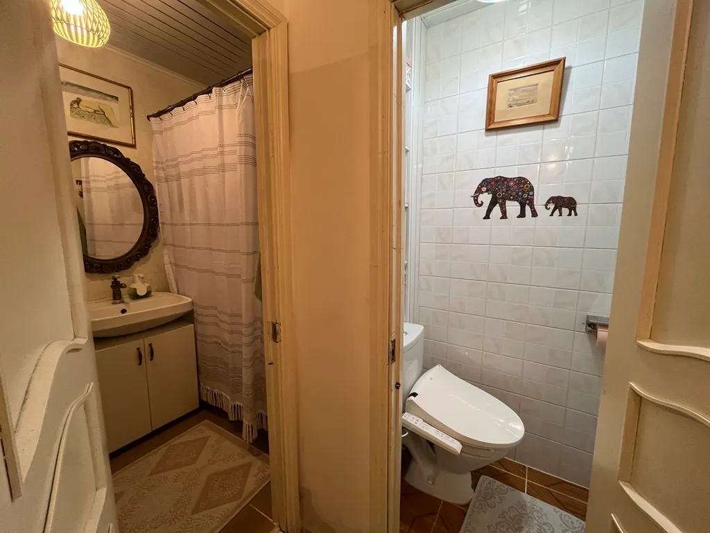 Квартира в зеленом, тихом районе, в 5 минутах от центра города