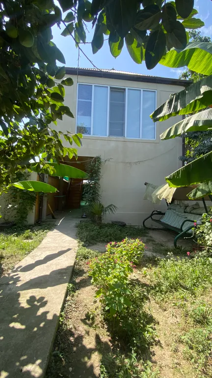 4-комнатный Дом