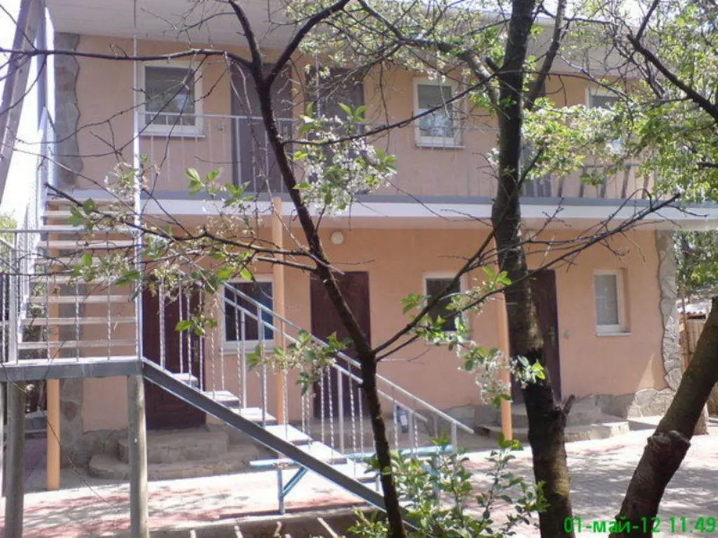 Квартира Комната — аренда посуточно в Саки