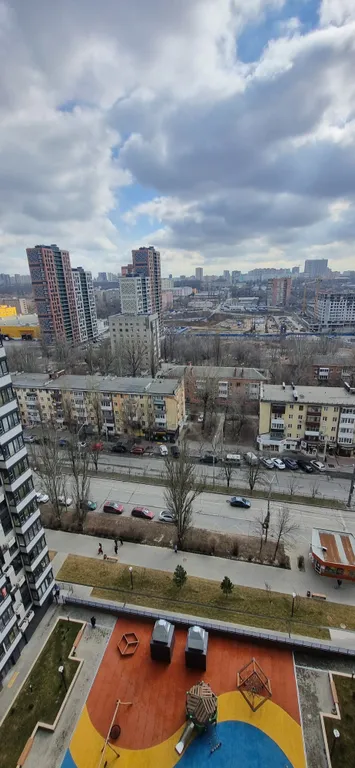 Квартира Квартира Уютная студия в центре — Ростов-на-Дону