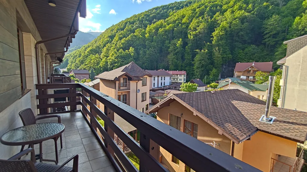 Уют и элегантность в одном пространстве