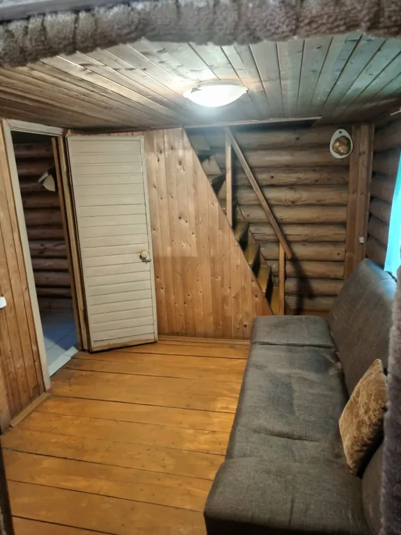 Коттедж Дом с баней — Казань