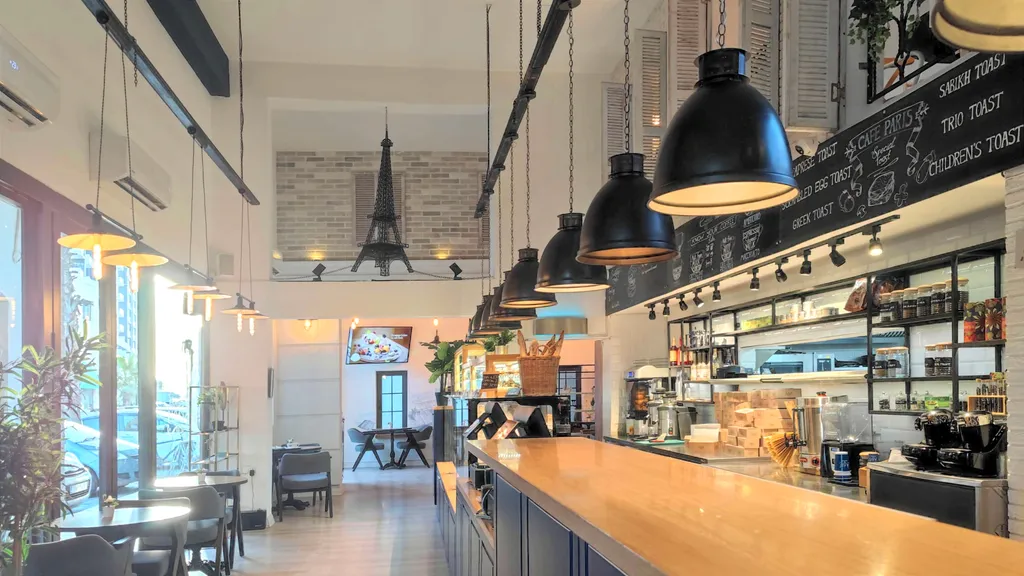 Апартаменты Vitus Caesar Resort Design Studio