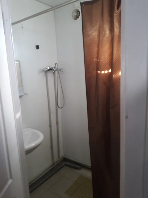 Коттедж Домик у моря — Адлер