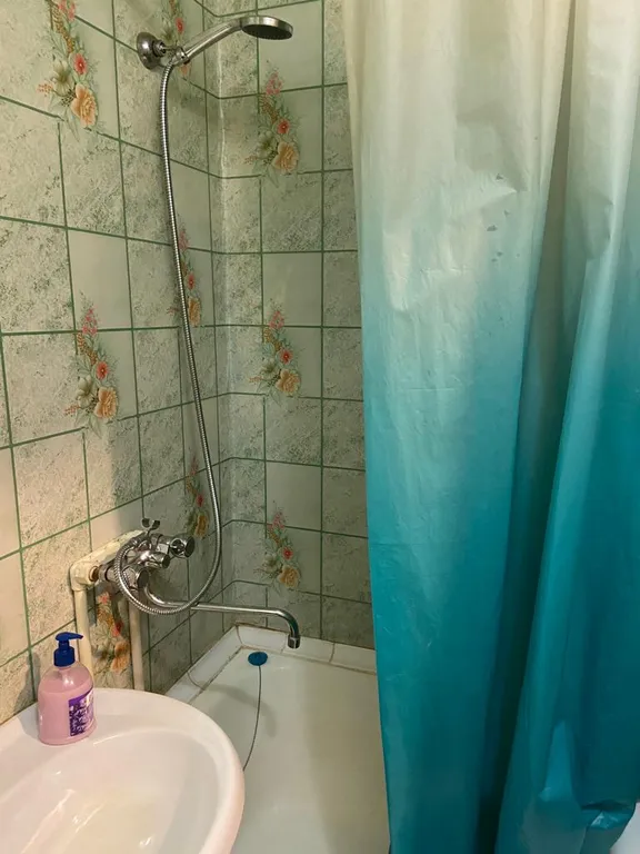 Уютная малогабаритная квартира-студия недалеко от центра