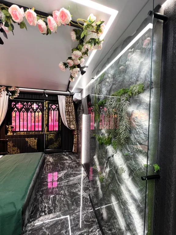 Студия люкс