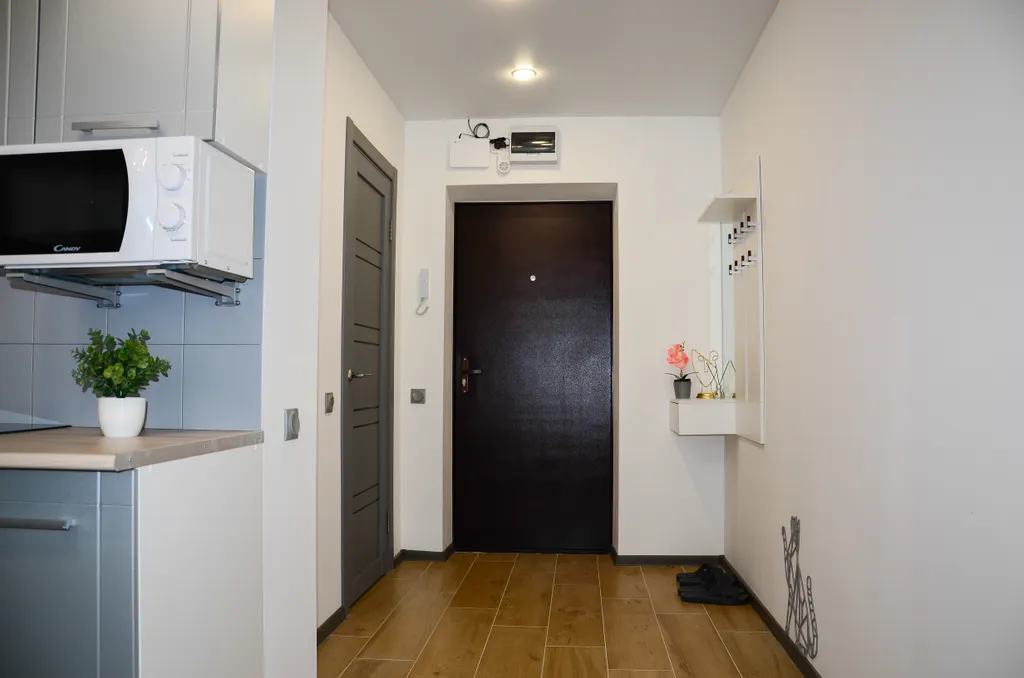 Студия класса люкс