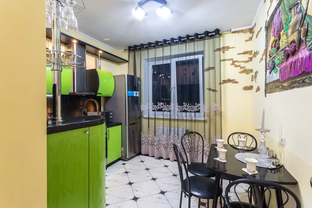 Уют и Комфорт