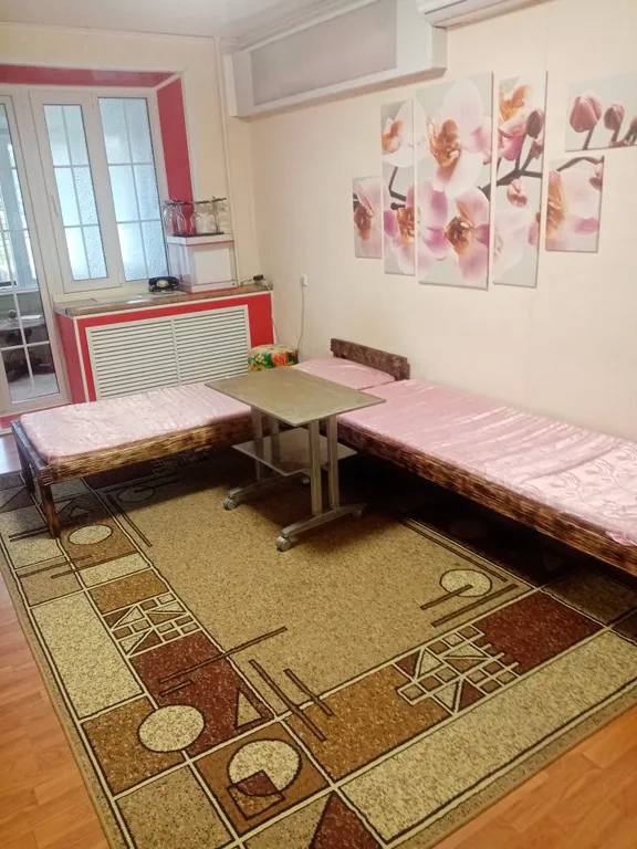 Квартира(таунхаус)с отдельным входом